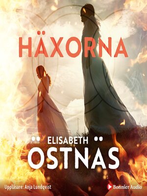 cover image of Häxorna